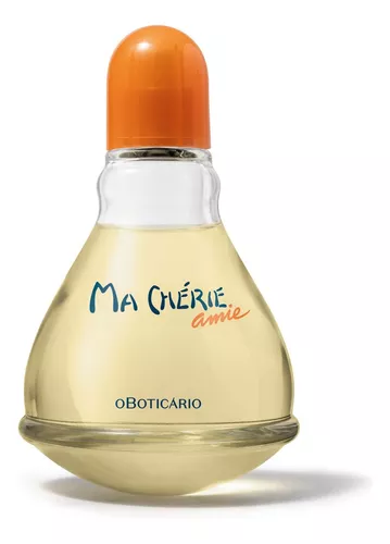 Ma Chérie Amie Colônia 100ml