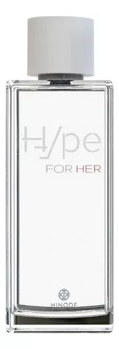 Perfume Hinode Hype For Her Feminino 100ml