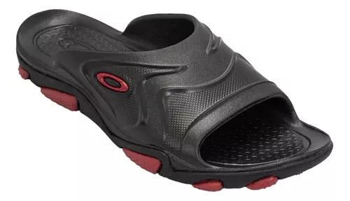 Chinelo Masc Oakley Titan Slide