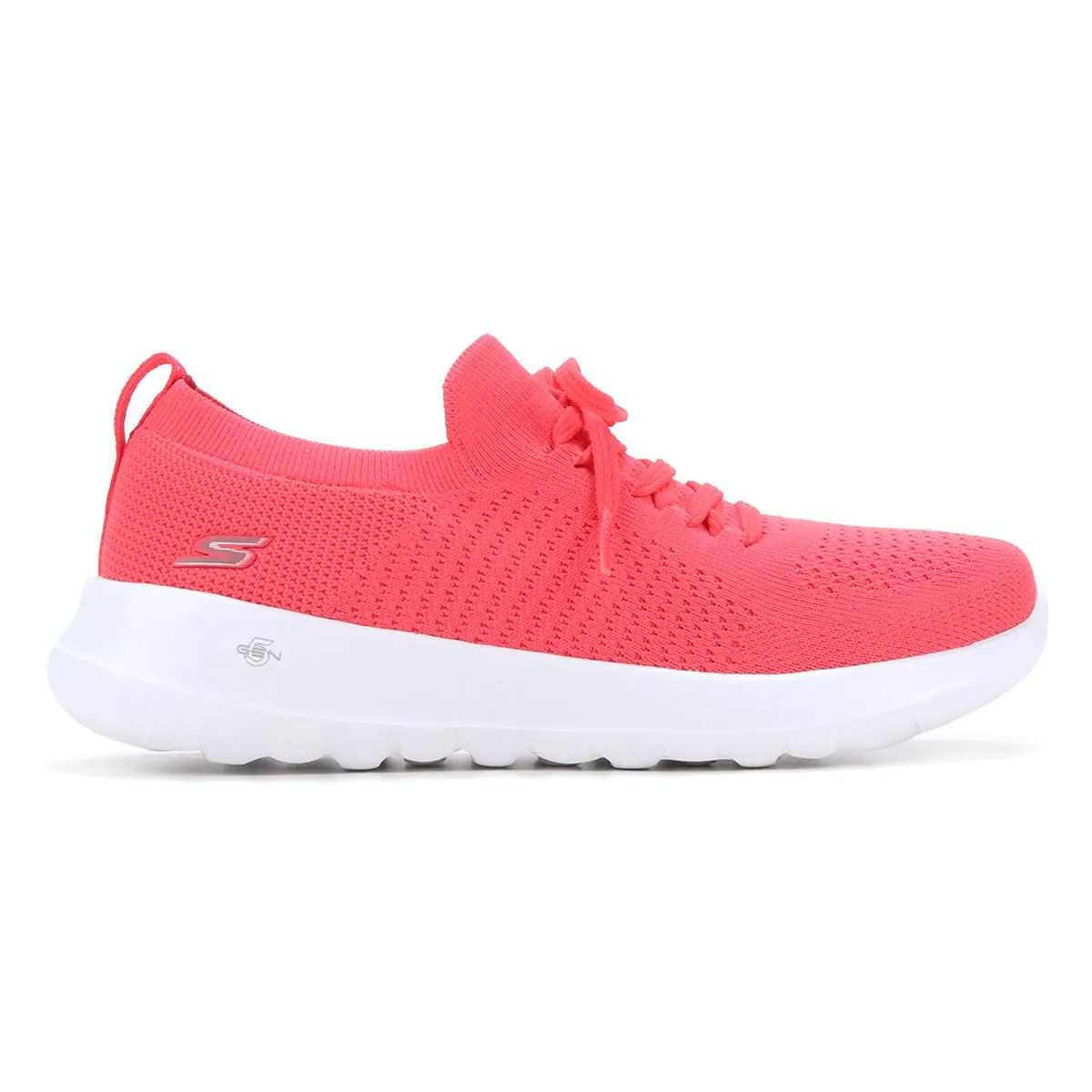 【Tam.: 34 e 35】Tênis Skechers Go Walk Joy Fresh View Feminino