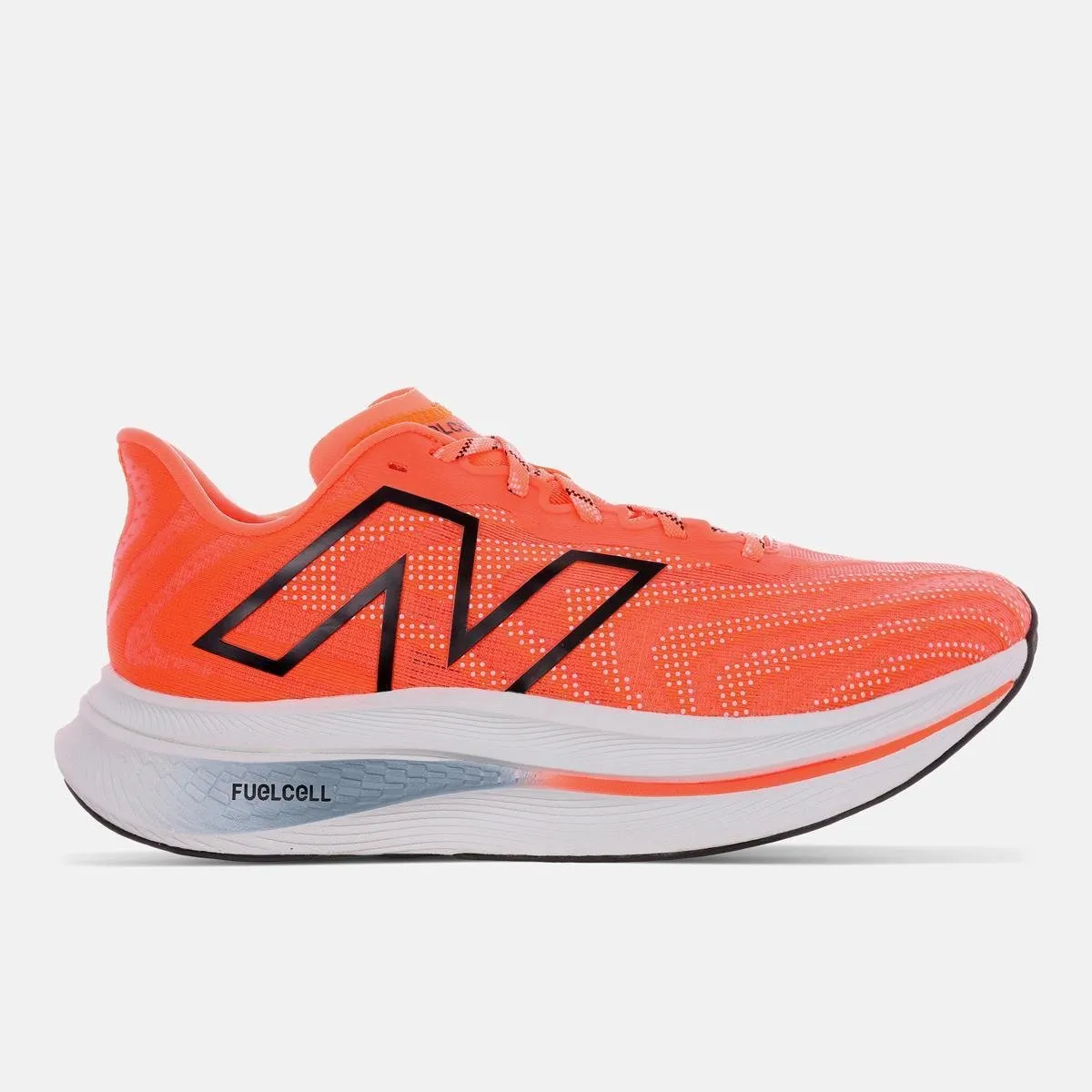 Tênis New Balance Fuelcell Supercomp Trainer V2 Masculino (tam 39)