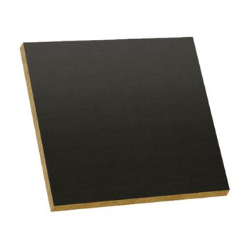 MDF Nottie Toccare 15mm 2750x1850mm 2 Faces Greenplac