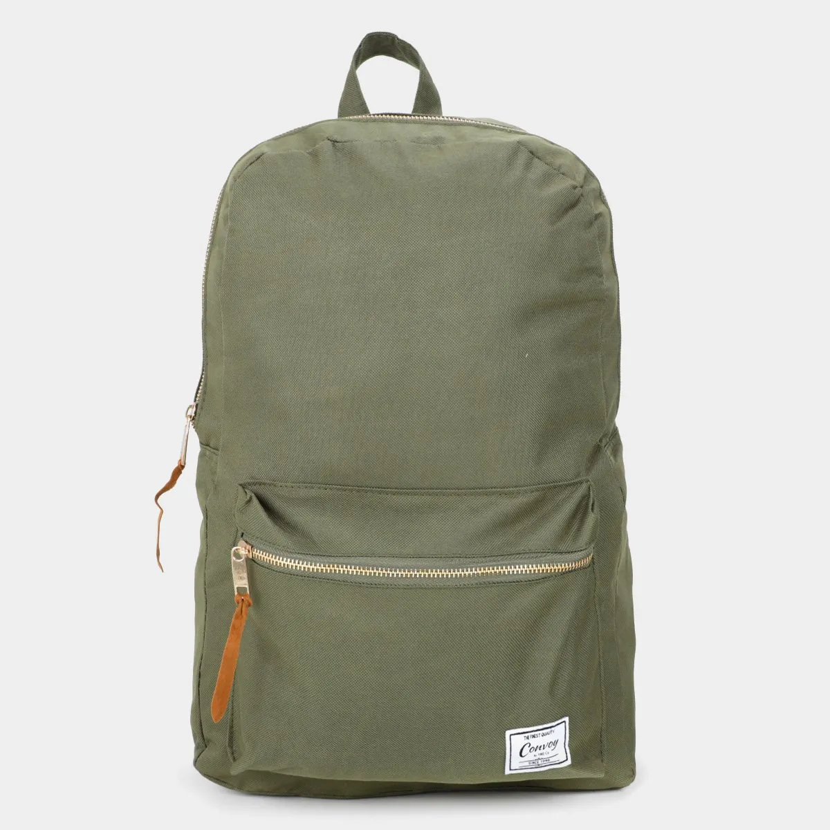 Mochila Esportiva Convoy - Verde