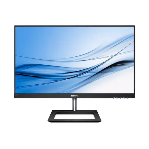 [FG BR, exceto N] Monitor Philips 27” 278E1A Widescreen 4K ULTRA HD, 60 Hz, 4ms com Alto-Falantes Embutidos – Preto