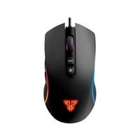 [App] Mouse Gamer Com Fio Fantech THOR II X16 V2, RGB, 12800 DPI, 6 botões, Preto - THOR 2 X16 V2