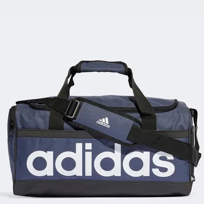 Mala Adidas Duffel Linear Pequena