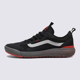 Tênis Ultrarange Exo Mte Gray Red
