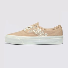 Tênis Vans Authentic SF Groovy Floral Peach