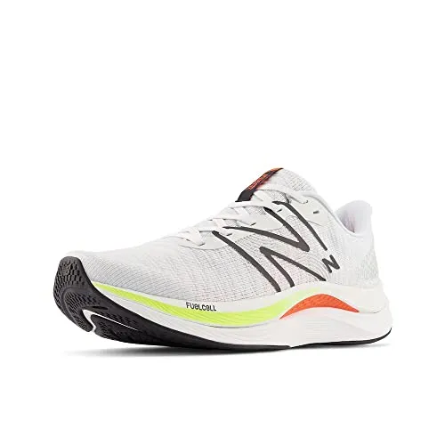 Tênis New Balance Fuelcell Propel V4, Masculino, CINZA, 43