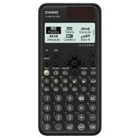Calculadora Científica Casio FX-991lacw Classwiz 553 Funções