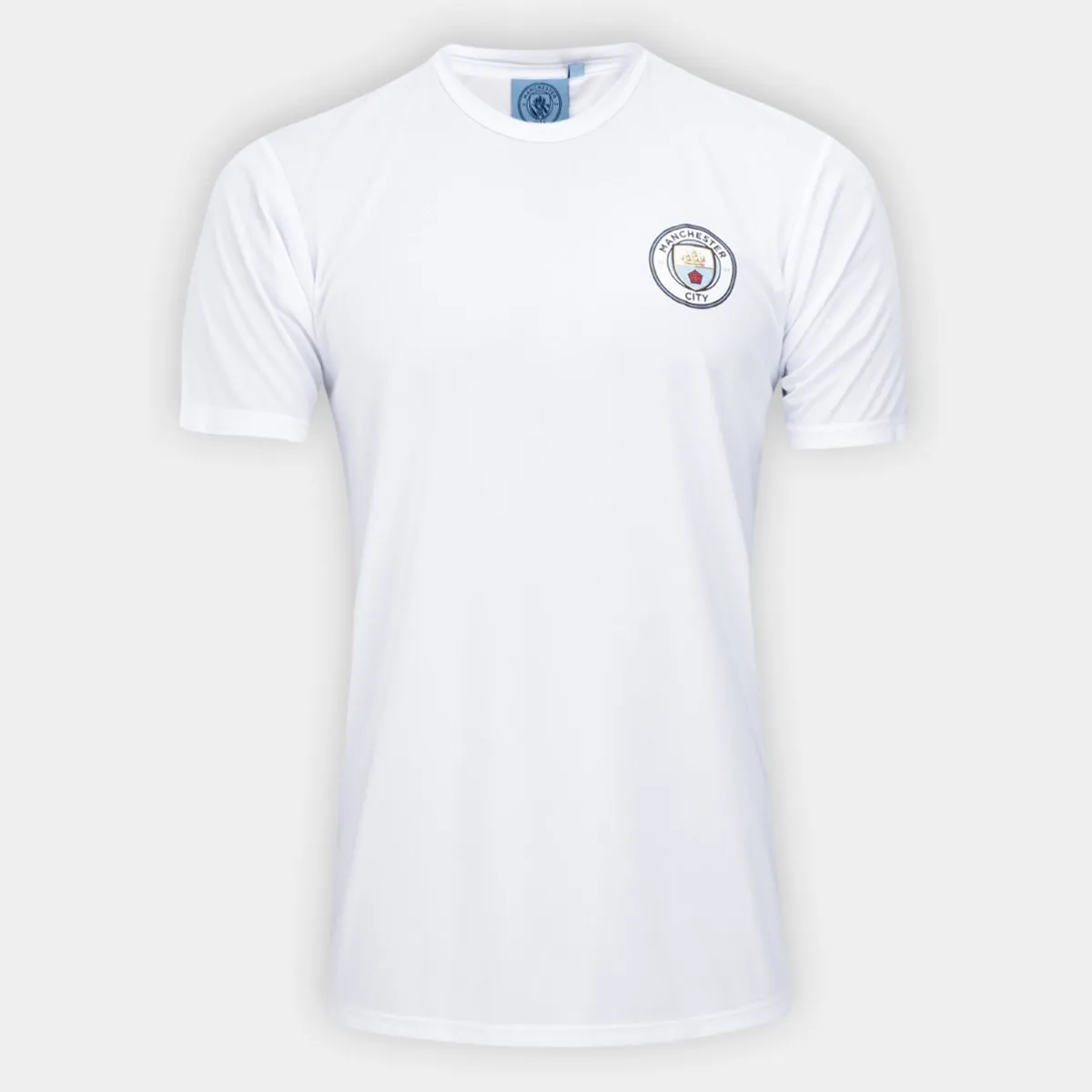 Camisa Manchester City Masculina