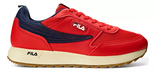 Fila Retro Flag Masculino