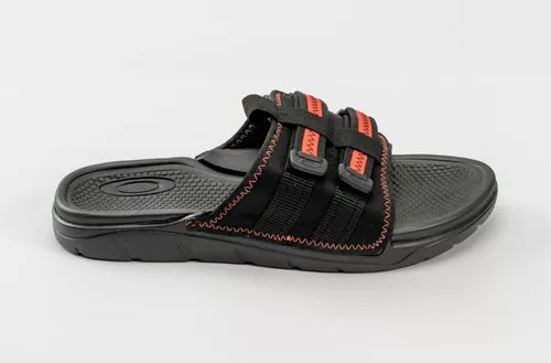 Chinelo Oakley Mavericks Masculino