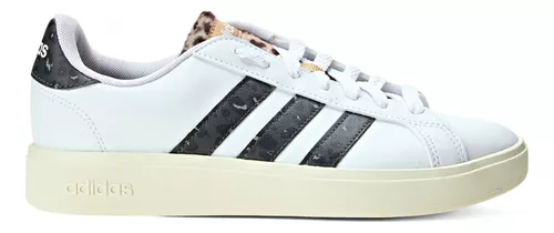 Tênis Adidas Grand Court Base 2.0 Feminino - Tam 35