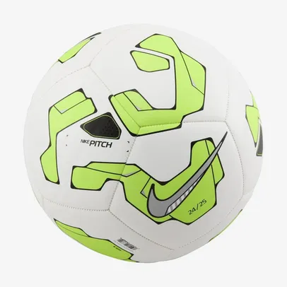 Bola Nike Pitch Futebol- Numero 5