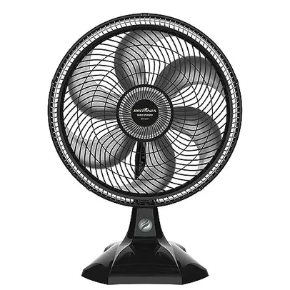 Ventilador Britânia 2 em 1 BVT400 Maxx Force 150W 220V
