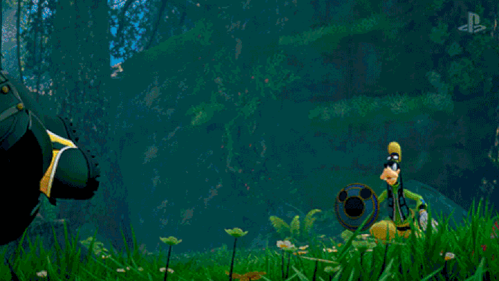 KINGDOM HEARTS All-In-One Package