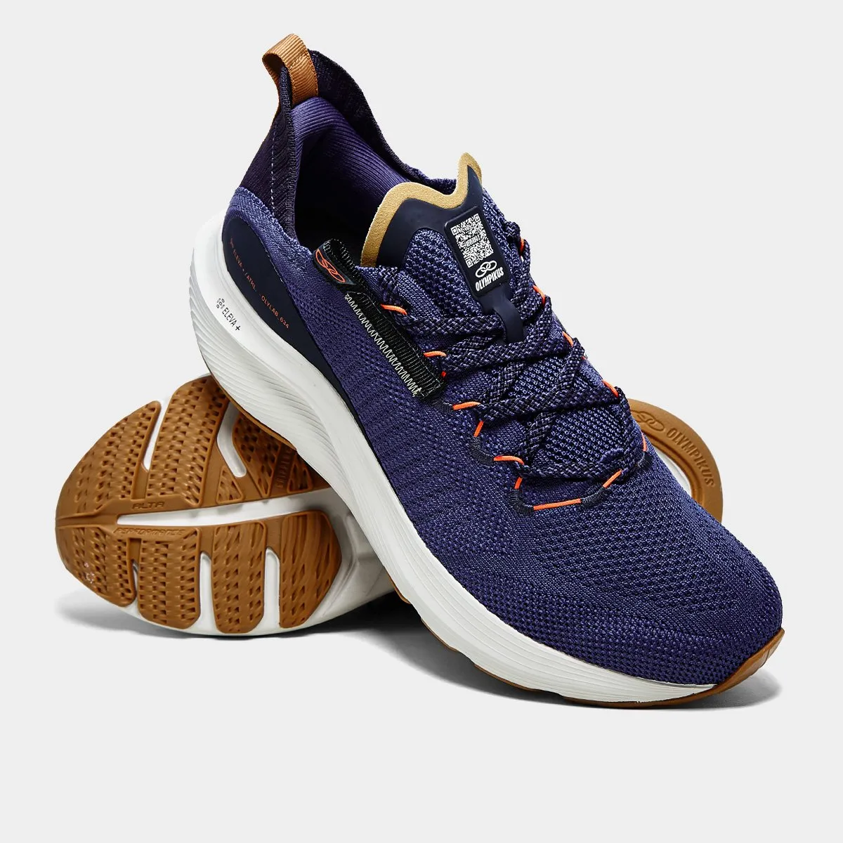 Tênis Olympikus Reverso 2