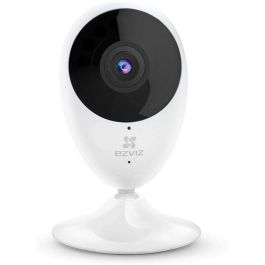 Câmera de Segurança EZVIZ CS-206 C2C Mini - Wi-Fi - CS-CV206-D0-1G1WF/CK