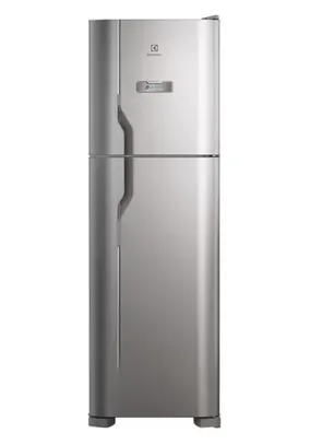 Geladeira/Refrigerador Electrolux Frost Free - Duplex 400L DFX44