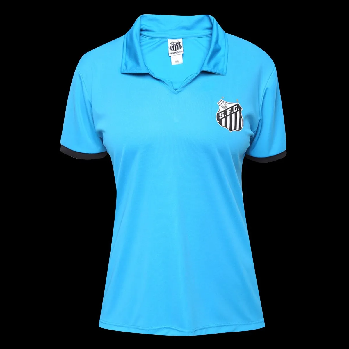 Camisa Santos 2012 Edição Limitada Feminina - P