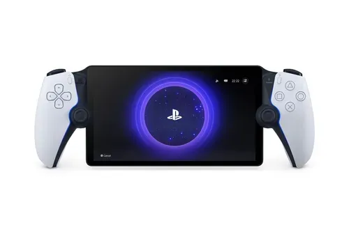 (PARCELADO) PlayStation Portal, Reprodutor Remoto para Console PS5, Branco - 1000041393