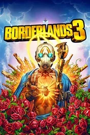[Game Pass] Jogo Borderlands 3 - Xbox Series
