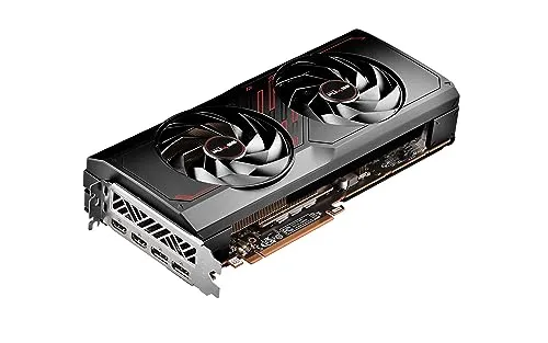 PLACA DE VÍDEO SAPPHIRE PULSE AMD RADEON RX 7700 XT GAMING 12GB GDDR6 DUAL