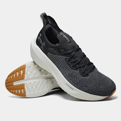 Tênis Under Armour Ch.Slight 3 Masculino [Tam.:34ao41 ]