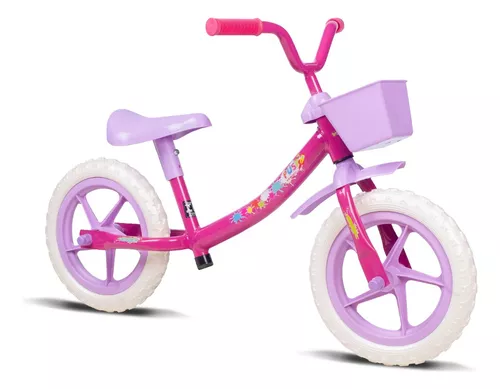 Bicicleta Equilibrio Verden Balance Push