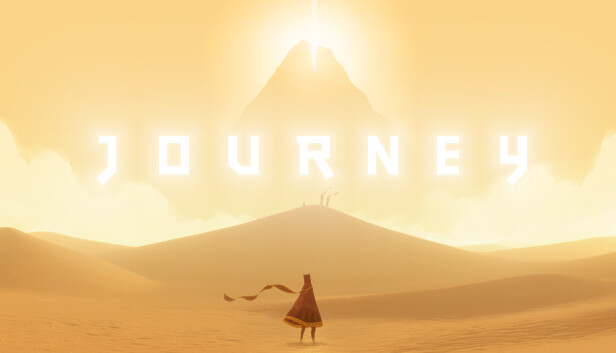 Jogo Journey - Steam