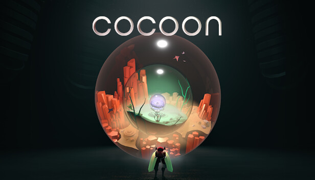 COCOON - Steam PC