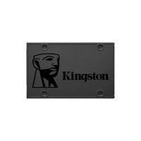 SSD 960 Gb Kingston A400 Sata 3 Leitura 500 Mb/s Gravação 450 Mb/s Sa400s37/960g