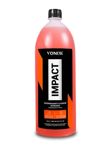 Desengraxante vonixx IMPACT 1,5L