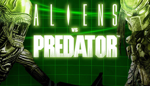 Aliens vs. Predator™ no Steam