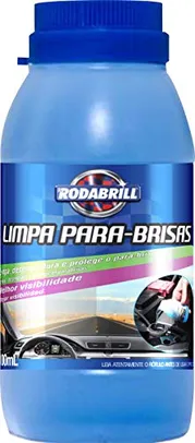 Limpa Parabrisas Rodabrill
