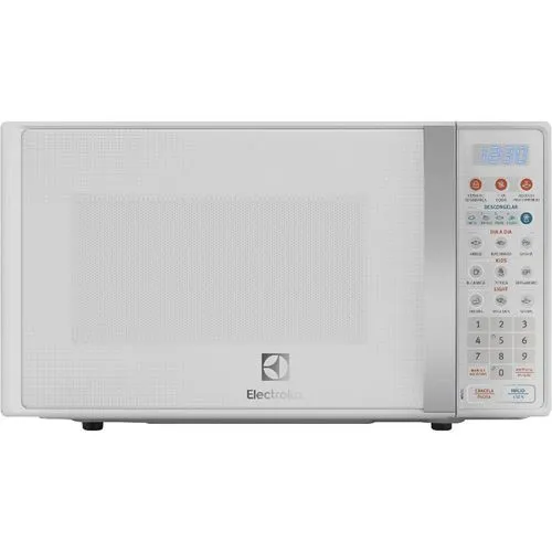 Micro-ondas Electrolux MTO30 20L Branco