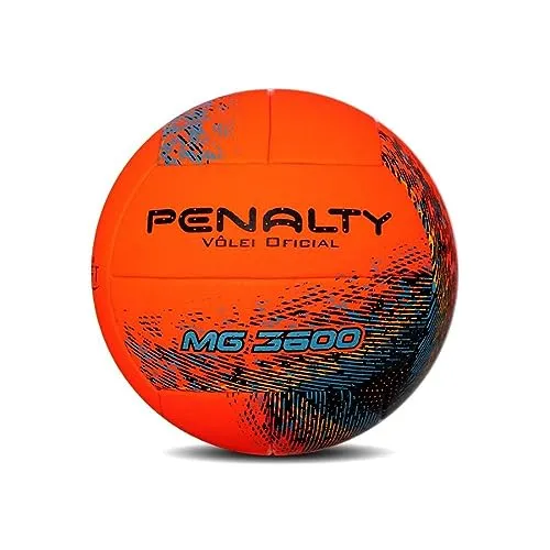 [APP] Bola de Vôlei Penalty MG 3600 XXI