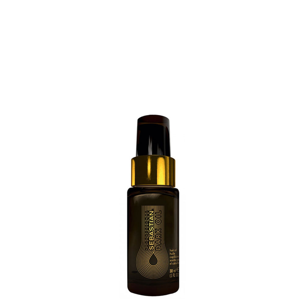 Óleo Capilar Sebastian Professional Dark Oil 30 ml