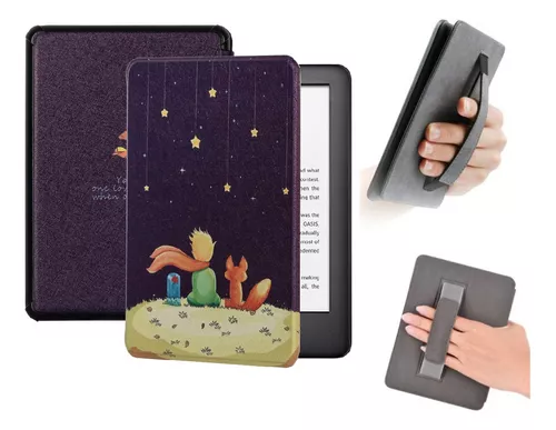 Capa Kindle 11 Geração Básico 2022/2024 - Rs23cv E C2v2l3