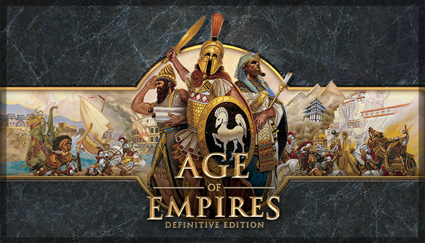 Age of Empires: Definitive Edition - Xbox Game Studios