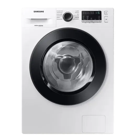 Lava e Seca Samsung WD11M com Digital Inverter WD11M4473PW Branca 11/7kg
