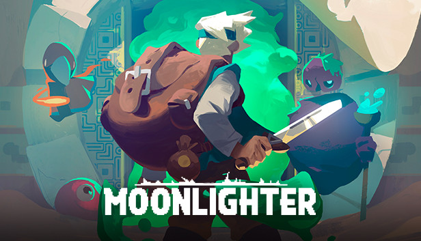 Moonlighter - PC Steam