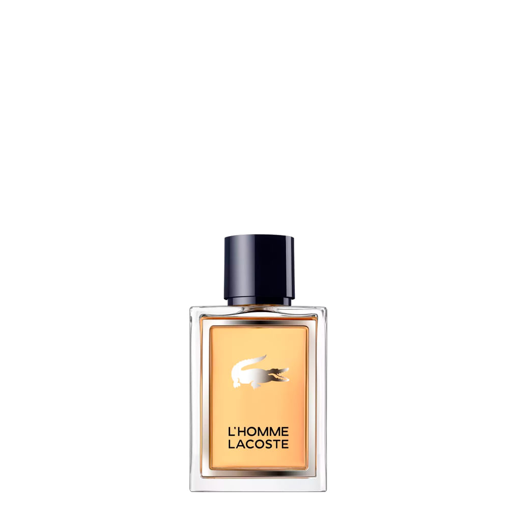 Perfume - Lacoste L'Homme 50ml