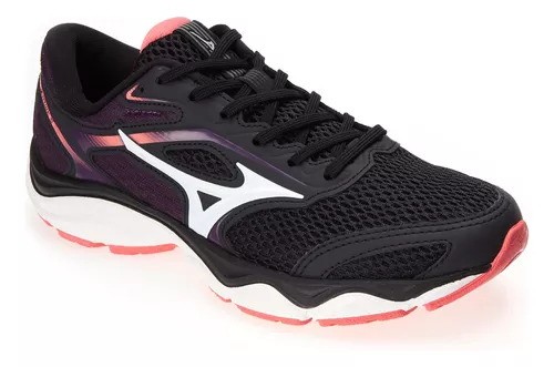 Tênis De Corrida Masculino E Feminino Hawk 5 Mizuno