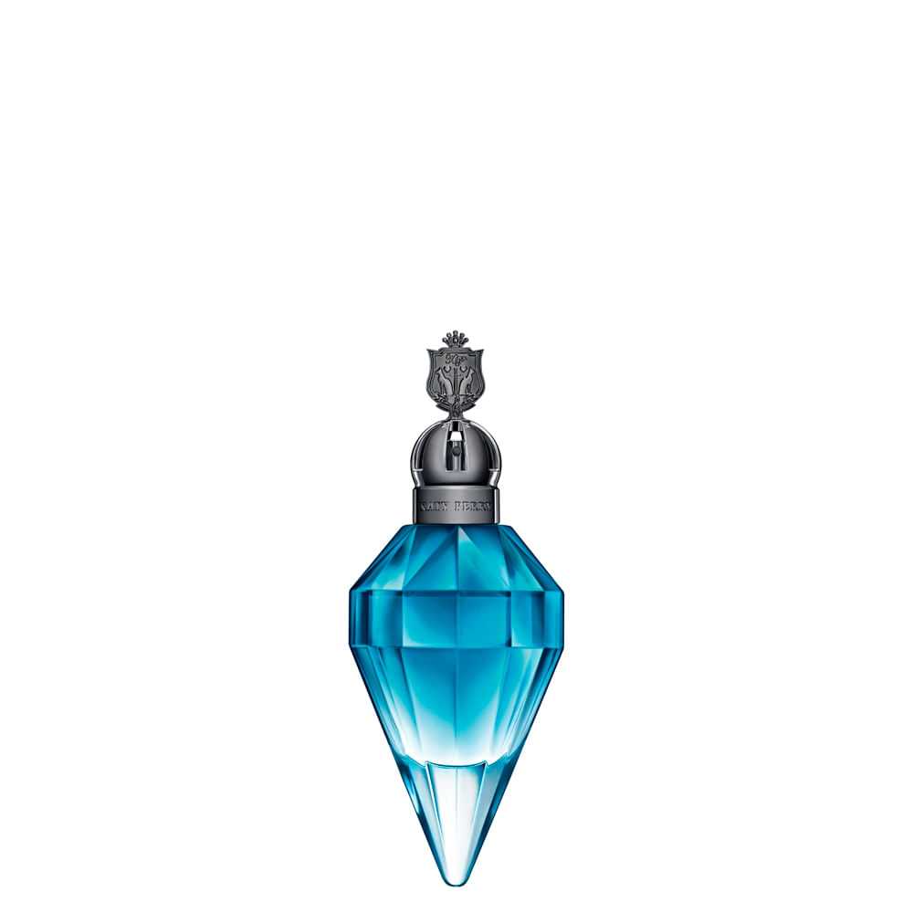 Perfume Katy Perry Royal Revolution Feminino Eau de Parfum 100 ml