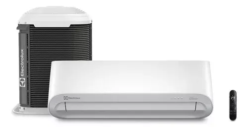 Ar-condicionado Electrolux Split 18.000 Btus Color Adapt Fri Cor Branco 220V Eficiência energética A