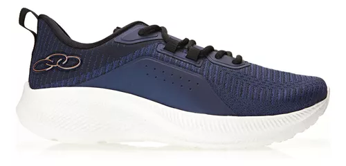 Tênis Masculino Chroma Olympikus