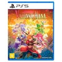 Jogo Visions of Mana, PS5