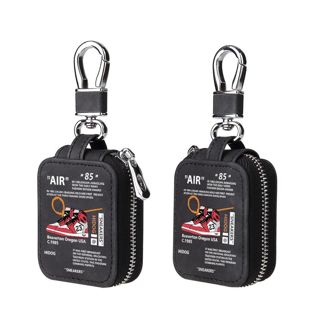 [Com Taxa] Case Couro para Fone de ouvido - Compatível com AirPods Pro 2